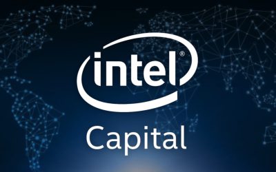 Chronocam Raises $15M Series B led by Intel Capital