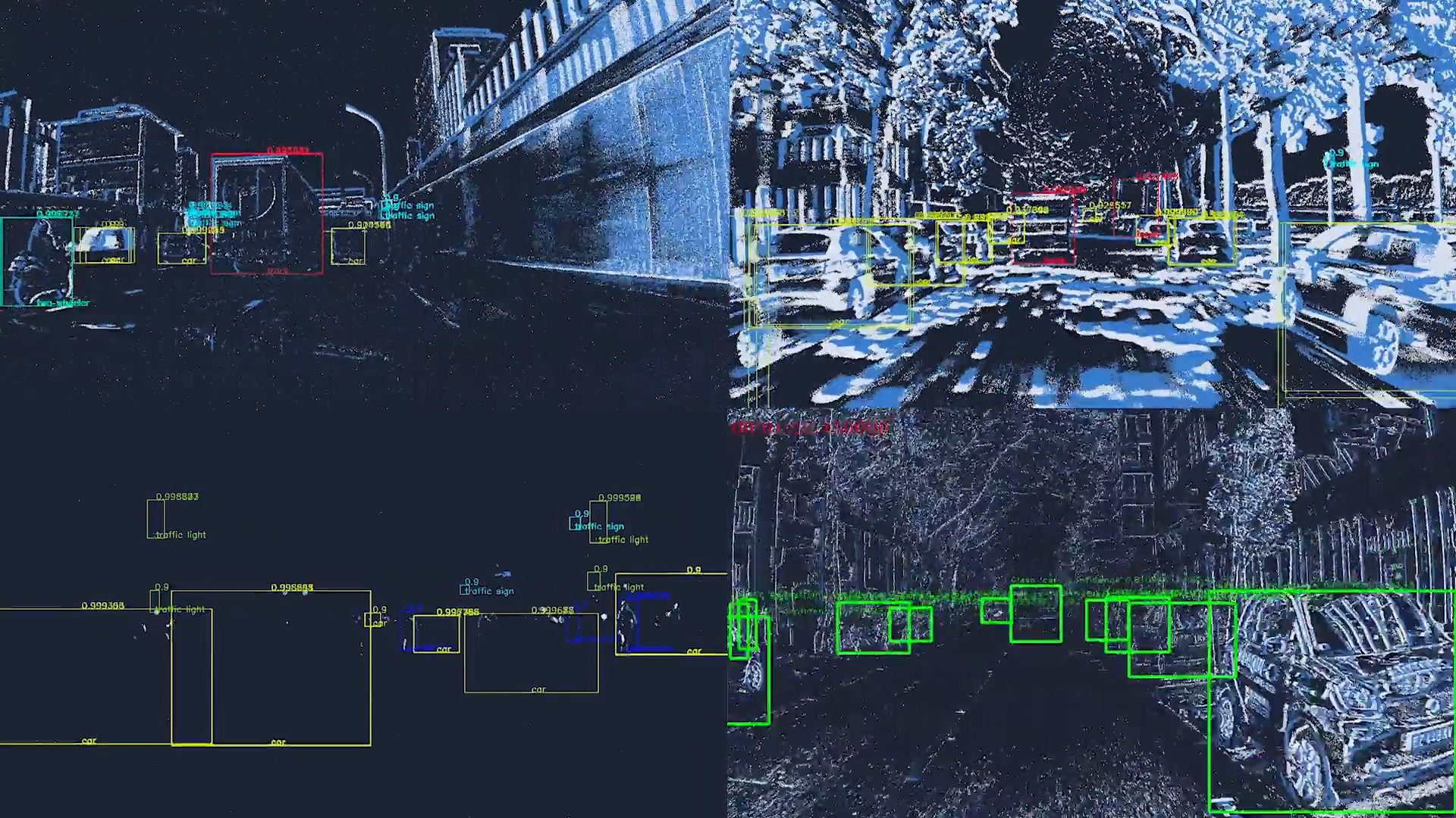 Prophesee Metavision Intelligence Suite Machine Learnins