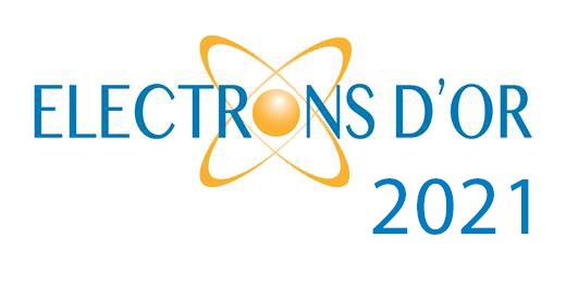 Electrons D'Or 2021 Electrons D'Or 2021