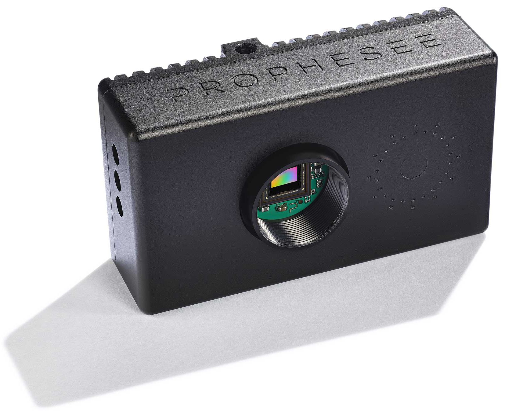 Prophese Camera Prophesee launches HD Event-Based Vision evaluation kit
