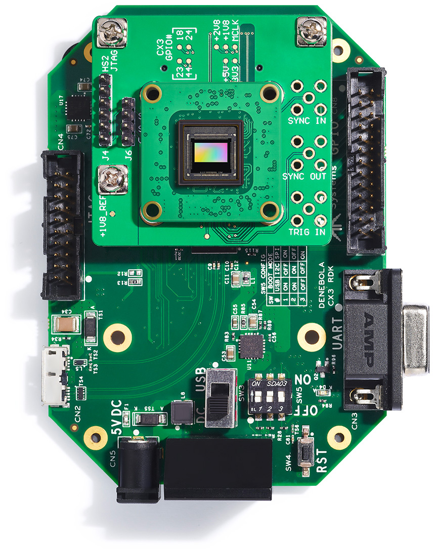 Prophesee-Event-Based-EVK-3-HD