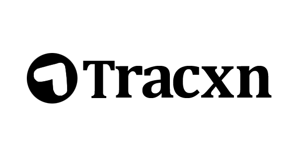 tracxn Prophesee investor
