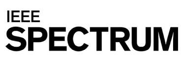 ieee spectrum Electrons D'Or 2021