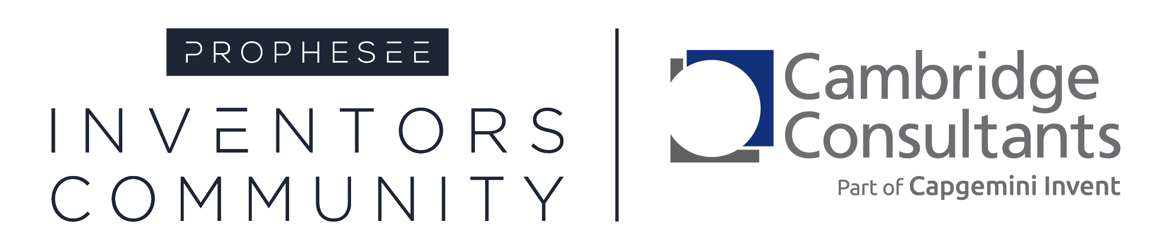 Prophesee Inventors_Cambridge Consultants