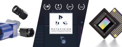 What is an event camera?