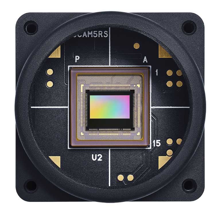 Prophesee Event Camera EVK4