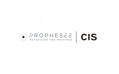 Prophesee, CIS Partnership to Develop Event-Based Structured Light Evaluation Kit