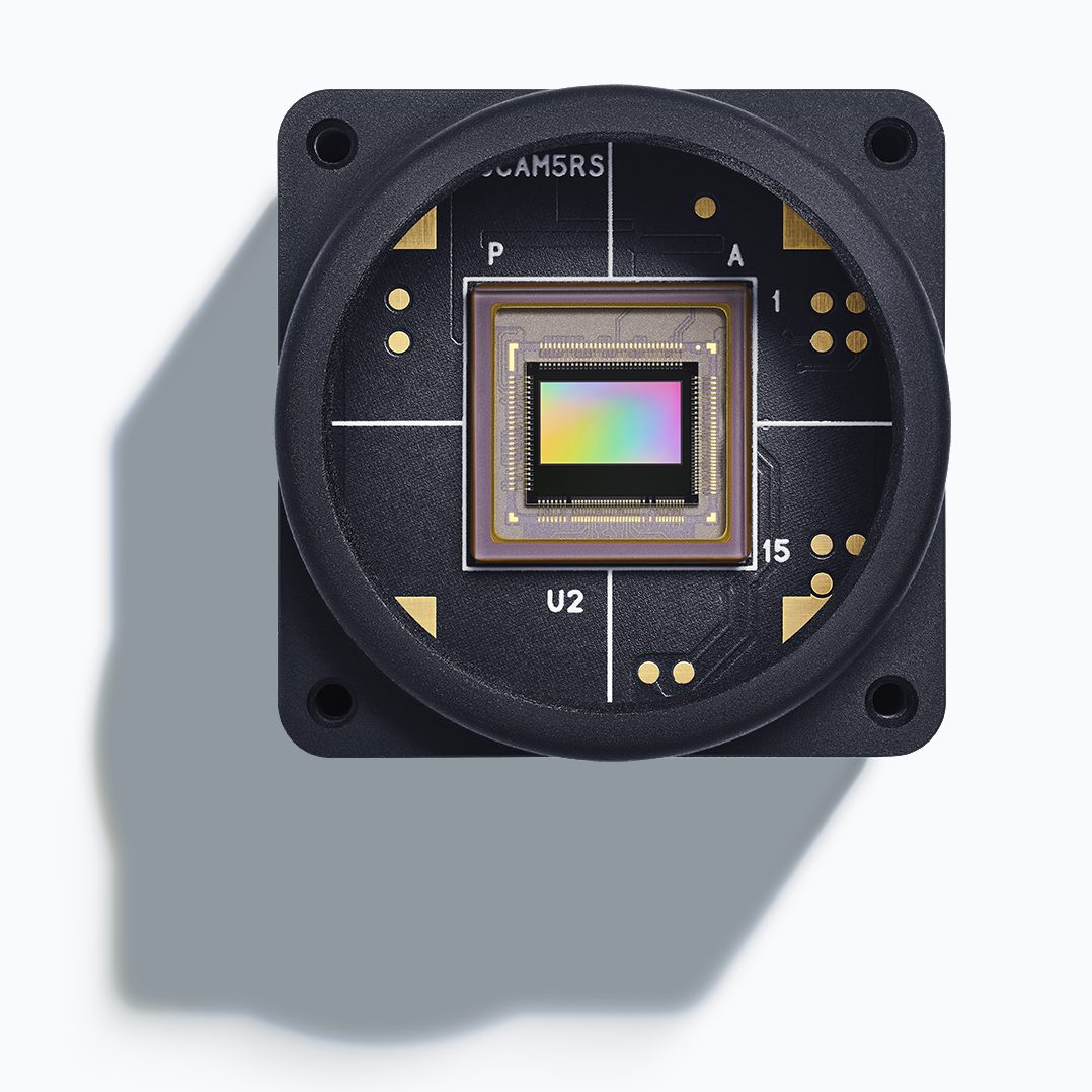 Prophesee Event Based Evaluation Kit or Event Camera