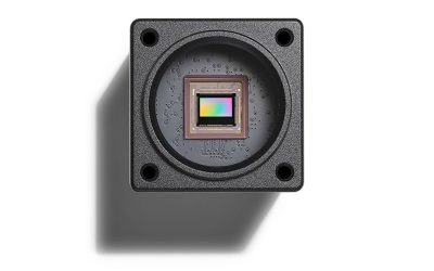 Prophesee launches event-based vision evaluation kit based on the IMX646 HD sensor which is realized in collaboration between Sony and Prophesee