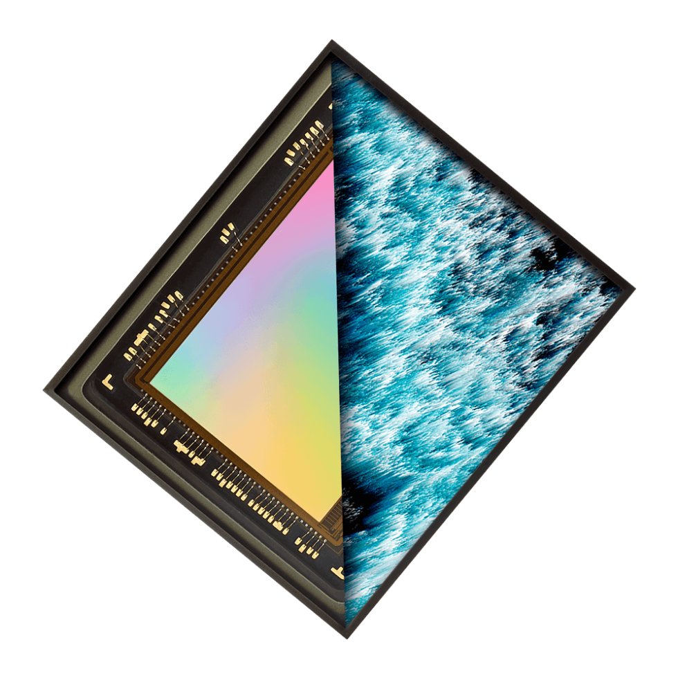 Metavision Suite Buy Products - GenX 320 - PROPHESEE