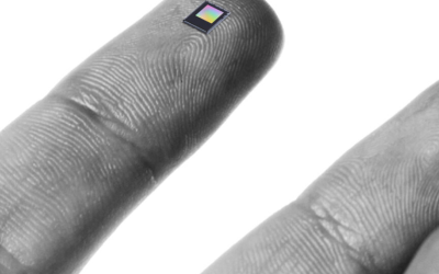 Prophesee Launches GenX320 Metavision® Sensor