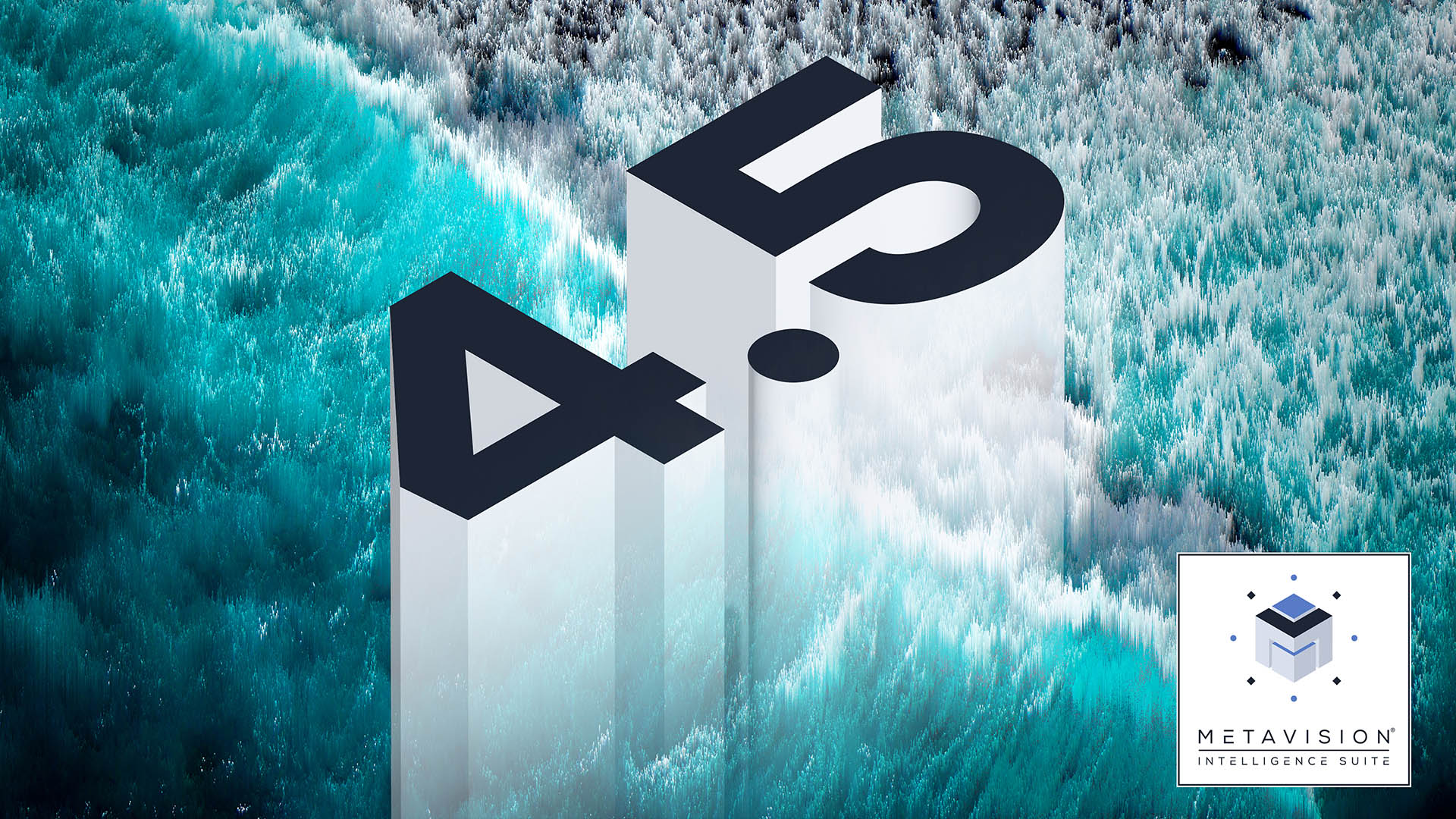 Metavision Intelligence Suite