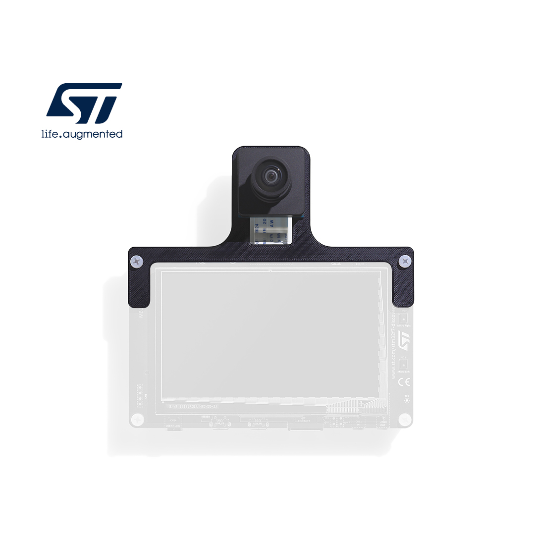 Metavision Starter Kit – STM32F7 (GenX320) Metavision Starter Kit – STM32F7 (GenX320)