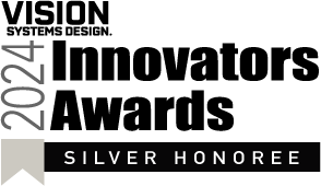 VSD_InnovationAwards2024_silver MWC Android Authority Award logo