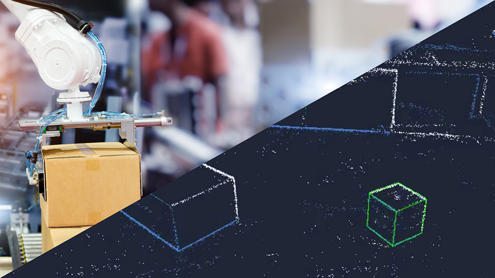 Safety Zone Monitoring