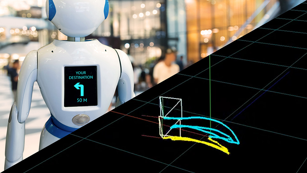 Safety Zone Monitoring