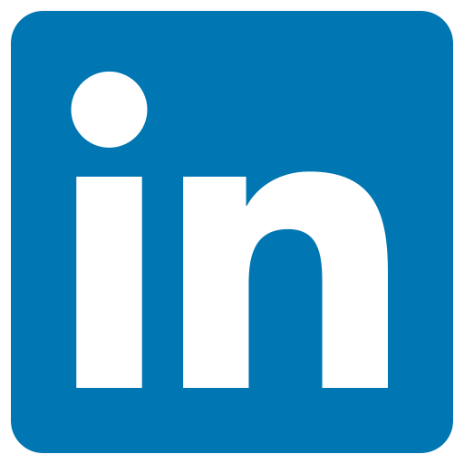 Linkedin original logo - Social media & Logos Icons