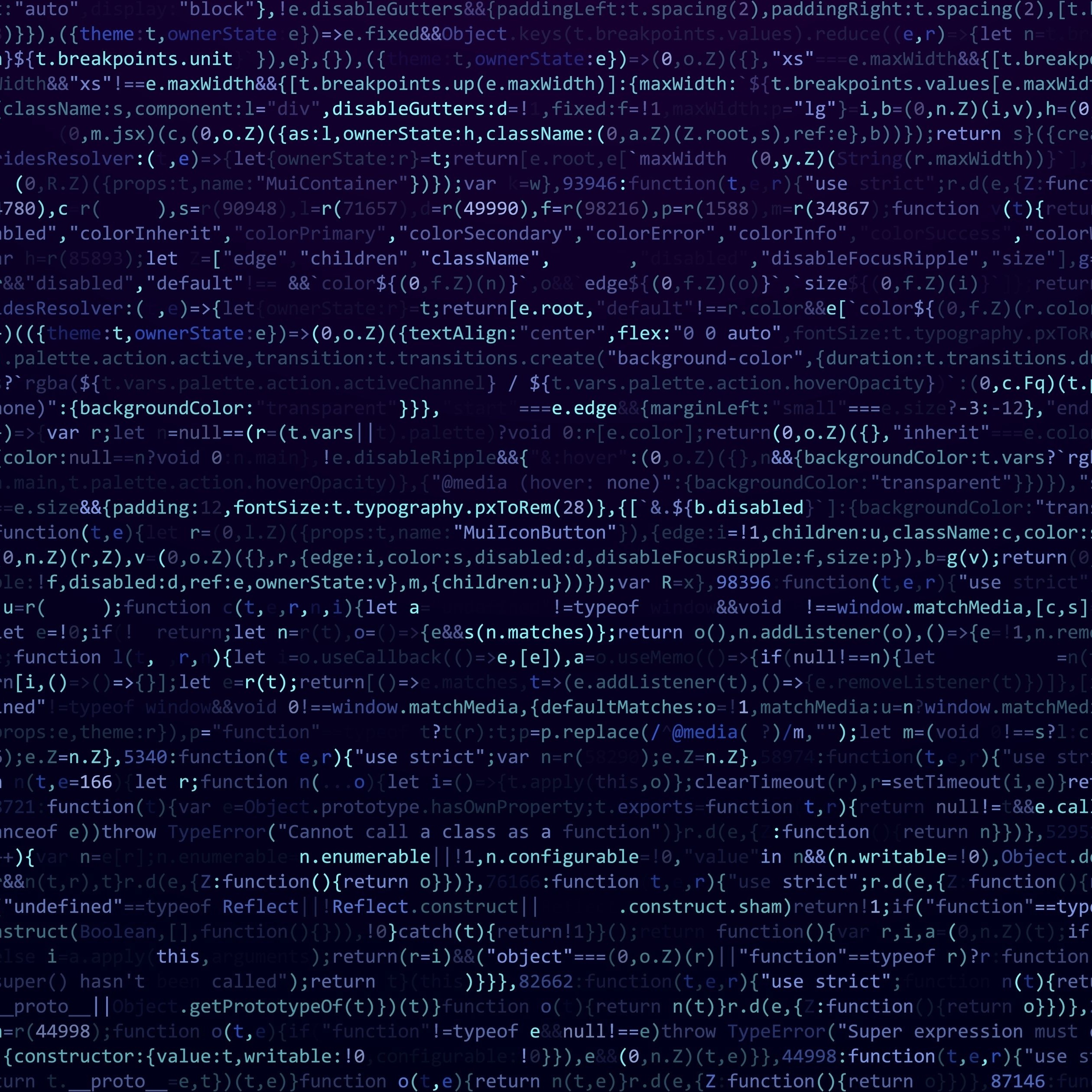 Software design, development, programming and implementation of computer vision pipelines for event-based sensors